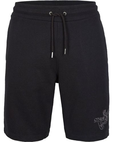 O'neill Sportswear Short Short O'riginal - Bleu