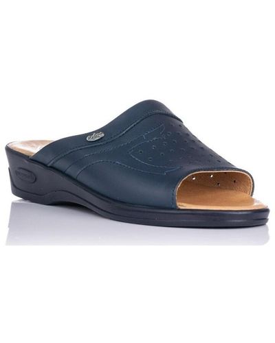 Janross Chaussures de sécurité D4878.3 - Bleu