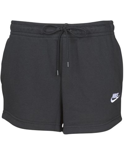 Nike Short - Noir