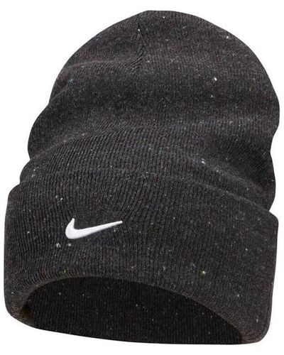 Nike Bonnet Utility Nushred - Noir