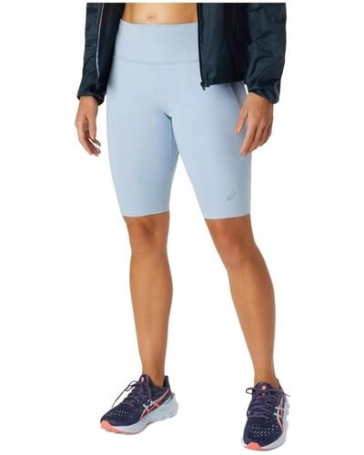Asics Pantalon Kasane Sprinter Short - Bleu