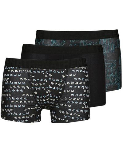 Athena Boxers - Multicolore