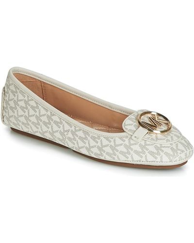 Ballerines et chaussures plates MICHAEL Michael Kors pour femme |  Réductions en ligne jusqu'à 53 % | Lyst