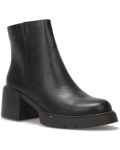 La Modeuse Bottines 67926_P158129 - Noir