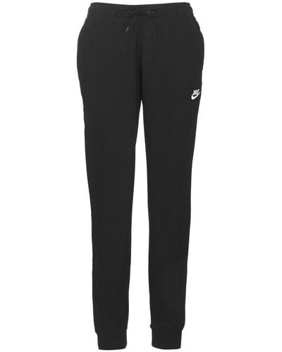 Nike Jogging - Noir