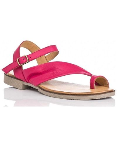 Bueno Shoes Sandales WY2501 - Rose