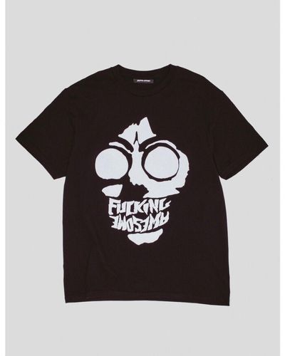 Fucking Awesome T-shirt - Noir