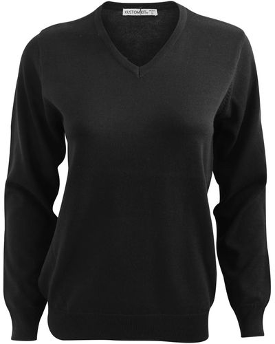Kustom Kit Sweat-shirt KK353 - Noir