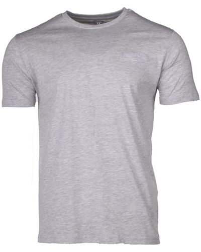 Redskins T-shirt RAOUL - Gris