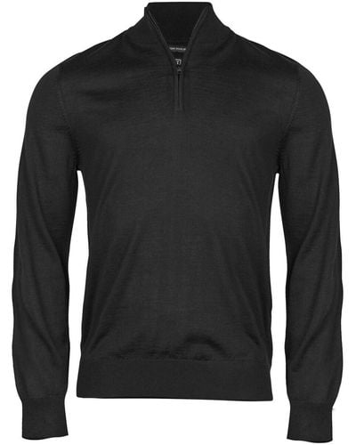 Tee Jays Sweat-shirt PC6826 - Noir