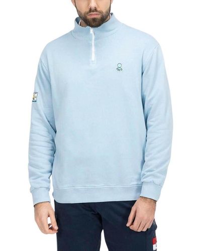 Elpulpo Sweat-shirt - Bleu