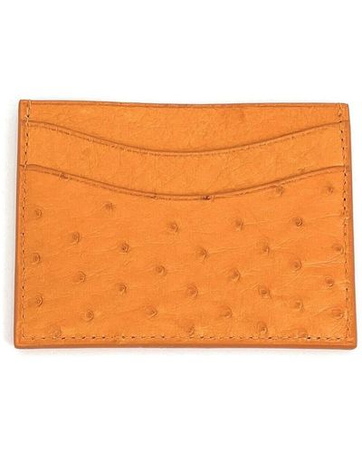 O My Bag Porte-monnaie OMB - Orange