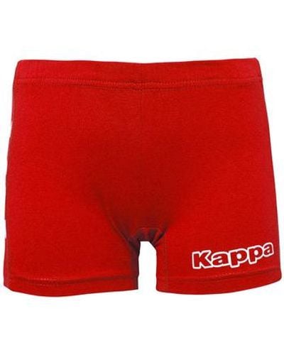 Kappa Short Short Ashiro - Rouge