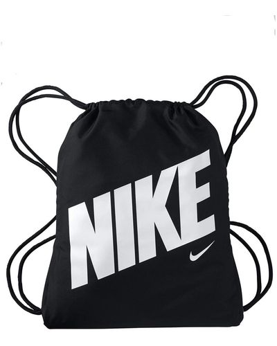 Nike Sac de sport BA5262 - Noir