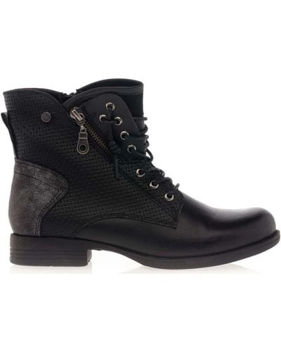 Divina Bottines Boots / bottines Noir