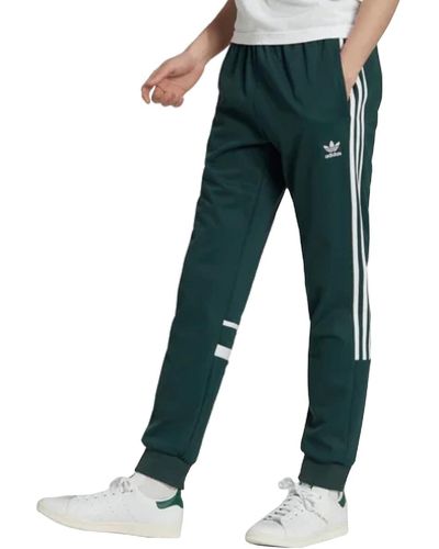 adidas Jogging HK9686 - Vert