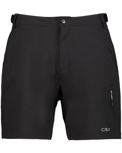 CMP Pantalon - Noir