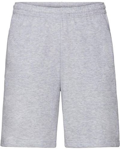 Fruit Of The Loom Short 64036 - Gris