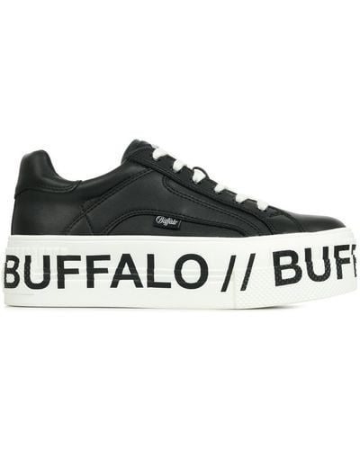 Buffalo Paired T1 Baskets - Noir