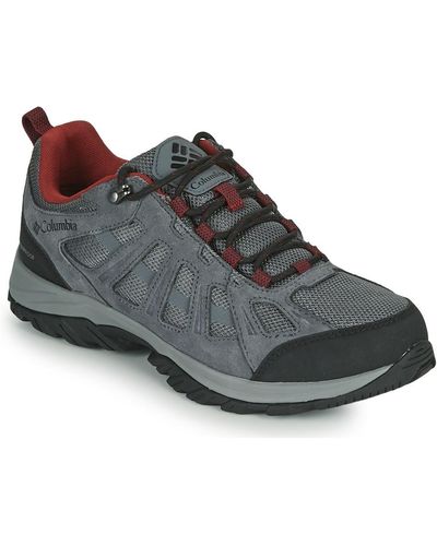 Columbia Chaussures - Gris