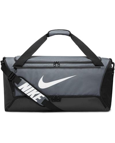 Nike Valise Brasilia - Noir