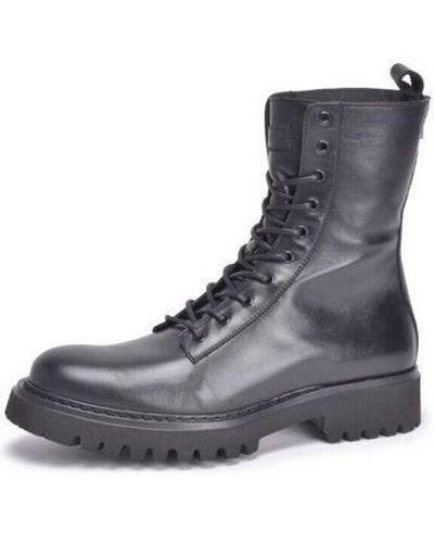 Bottes casual Azzaro pour homme R ductions en ligne jusqu 50