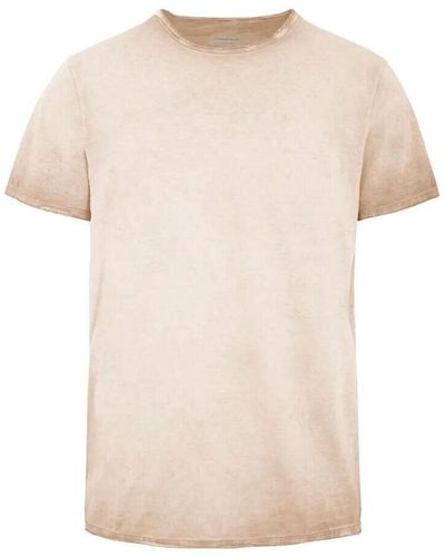 Bomboogie T-shirt TM7412 TJEP4-751F PINK QUARTZ - Neutre