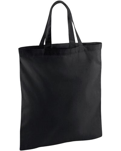 Westford Mill Valise Bag For Life - Noir