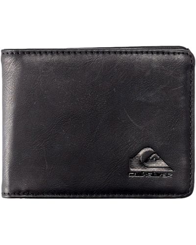 Quiksilver Portefeuille - Noir