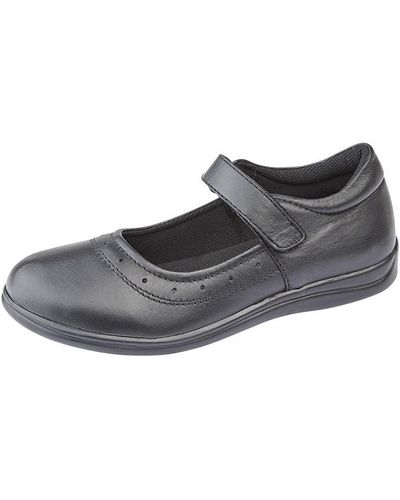 Roamer Chaussures escarpins DF1406 - Gris