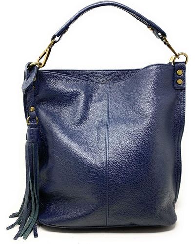 Oh My Bag Sac à main TANAH - Bleu