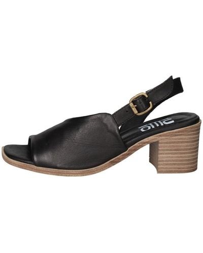 Bueno Shoes Sandales Wy4900 santal - Marron