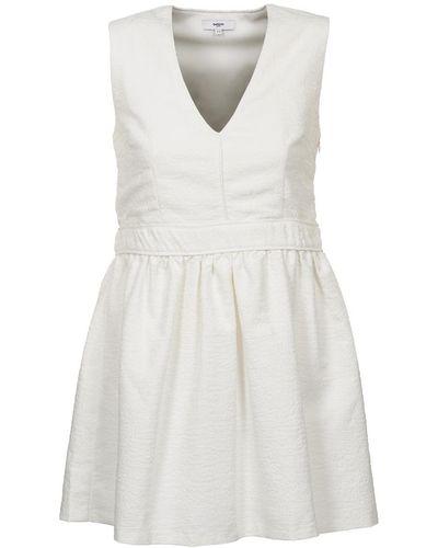 Suncoo Robe - Blanc