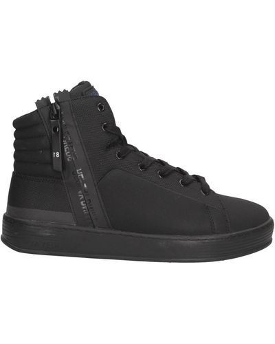 Replay GMZ97.C0026S Chaussures - Noir