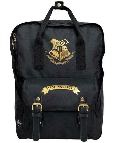 Harry Potter Sac a dos TA6243 - Noir