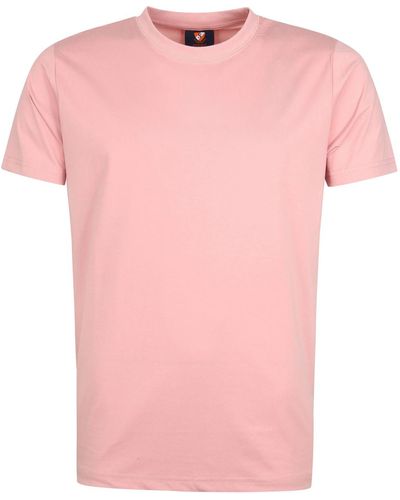 Suitable T-shirt Sorona T-shirt Rose