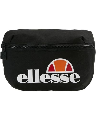 Ellesse Sac Bandouliere - Noir