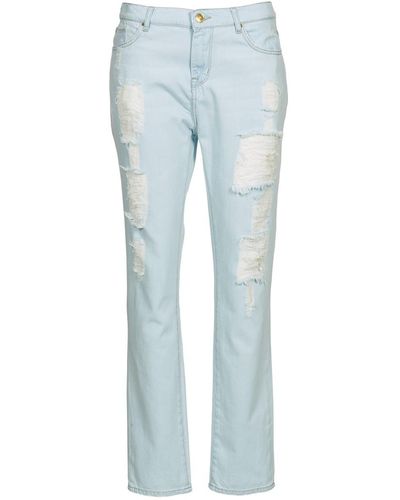 Cimarron Jeans - Bleu