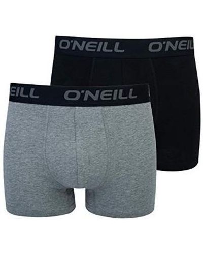 O'neill Sportswear Boxers Billy - Gris