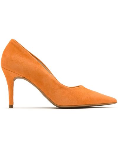 Ryłko Chaussures escarpins 8ZNE0___ _7TD - Orange