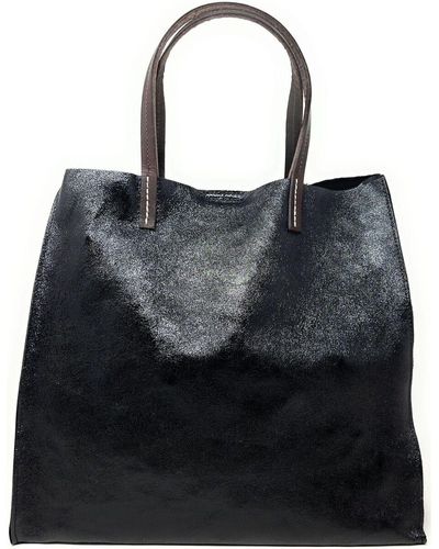 Oh My Bag Sac a main SILVER - Noir