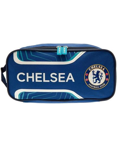 Chelsea Fc Sac de sport TA9615 - Bleu