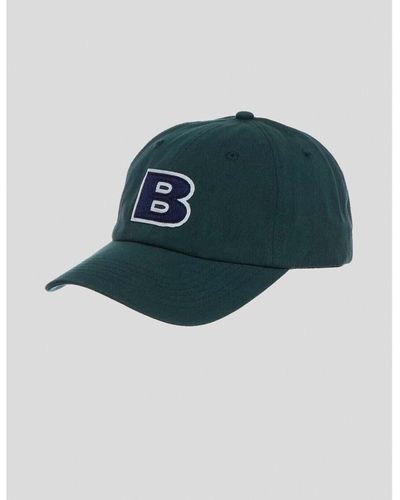 Butter Goods Casquette - Vert