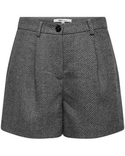 ONLY Short - Gris