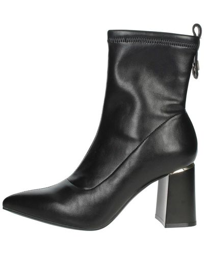 Mariella Burani Boots 50052 - Noir