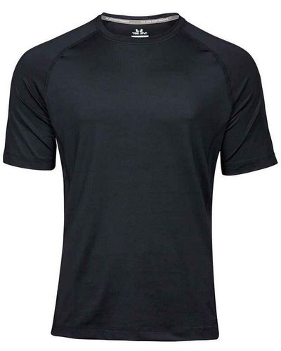 Tee Jays T-shirt PC5239 - Noir