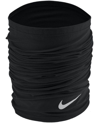 Nike Echarpe N1002586 - Noir