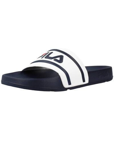 Fila Tongs M0RRO BAY - Bleu