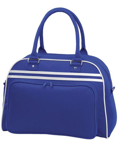 Bagbase Valise BG75 - Bleu