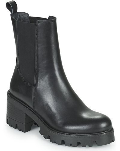 Boots 6756my Myma en coloris Noir | Lyst